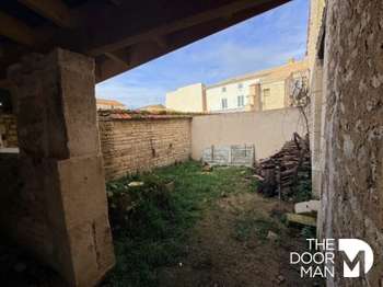 Vente maison 2 pièces Vente maison 2 pièces