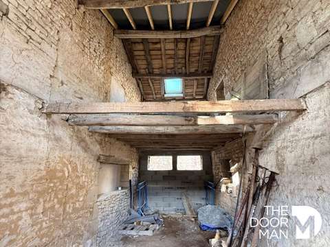 Vente maison 2 pièces