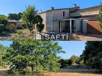 Vente Maison 3 chambresMauzé-sur-le-Mignon