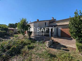 Vente Maison 3 chambresMauzé-sur-le-Mignon
