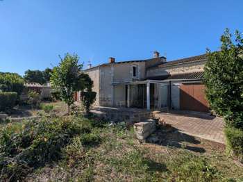 Vente Maison 3 chambresMauzé-sur-le-Mignon