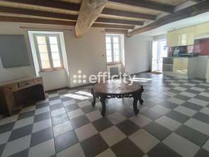 Vente Maison 2 chambresMauzé-sur-le-Mignon