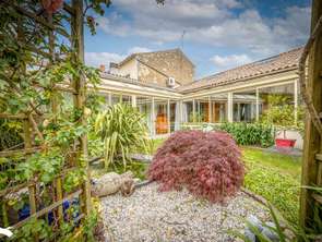 Vente Maison 3 chambresMauzé-sur-le-Mignon