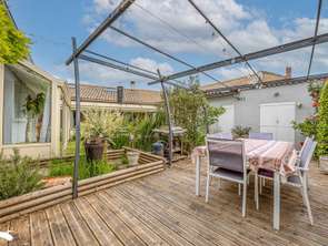 Vente Maison 3 chambresMauzé-sur-le-Mignon