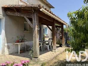 Vente Maison 3 chambresMauzé-sur-le-Mignon