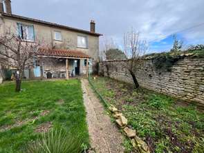 Vente Maison 3 chambresMauzé-sur-le-Mignon