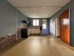 Vente Maison 3 chambresMauzé-sur-le-Mignon