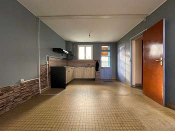 Vente maison 5 pièces Mauzé-sur-le-Mignon 79