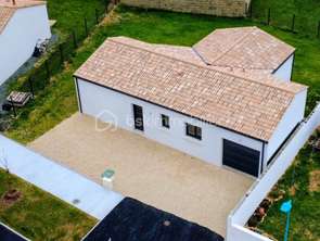 Vente Maison 2 chambresMauzé-sur-le-Mignon