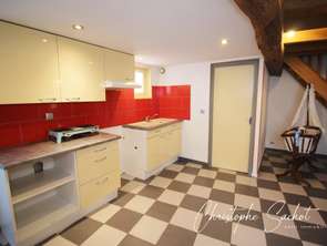 Vente Maison 2 chambresMauzé-sur-le-Mignon