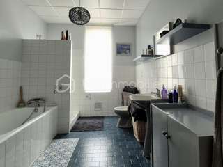 Vente maison 7 pièces Vente maison 7 pièces