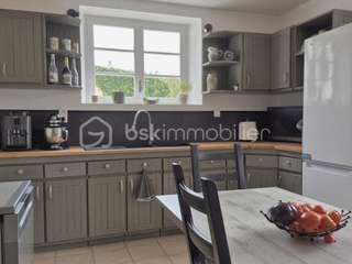 Vente maison 7 pièces Vente maison 7 pièces