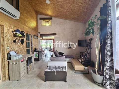 Vente maison 3 pièces Mauzé-sur-le-Mignon 79