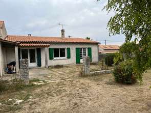 Vente Maison 3 chambresMauzé-sur-le-Mignon