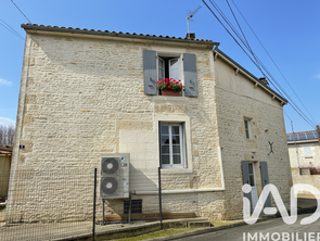 Vente Maison 3 chambresMauzé-sur-le-Mignon