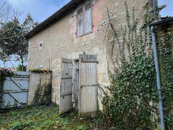 Maison 5 pièces 130 m² · à Mauzé-sur-le-Mignon · 130 m² · 98 500 €