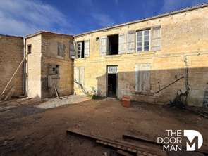 Vente Maison 6 piècesMauzé-sur-le-Mignon