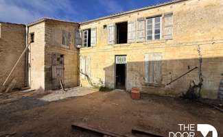 Photo Vente maison Mauzé-sur-le-Mignon