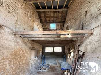 Vente maison 2 pièces