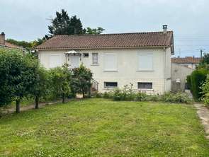 Vente Maison 4 chambresMauzé-sur-le-Mignon
