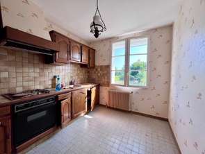 Vente Maison 4 chambresMauzé-sur-le-Mignon