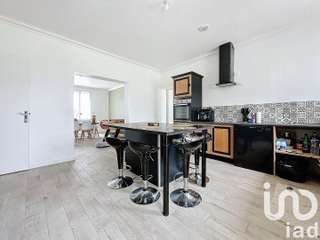 Vente maison 14 pièces