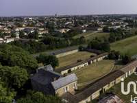 Vente maison 14 pièces