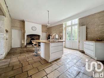 Vente maison 14 pièces