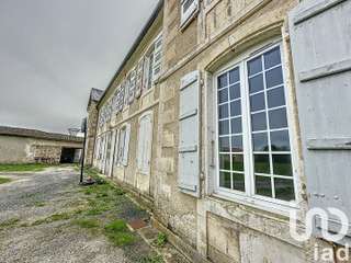 Vente maison 14 pièces