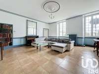 Vente maison 14 pièces