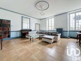 Vente maison 14 pièces