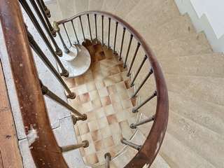 Vente maison 14 pièces