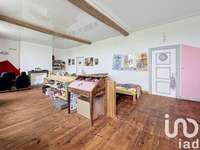 Vente maison 14 pièces