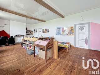 Vente maison 14 pièces