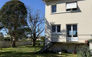 Photo Vente maison Mauzé-sur-le-Mignon