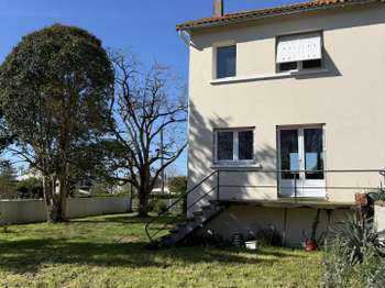 Vente maison 3 pièces Mauzé-sur-le-Mignon 79