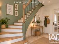 Vente maison 4 pièces Vente maison 4 pièces