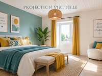 Vente maison 4 pièces Vente maison 4 pièces