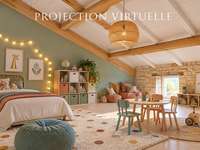 Vente maison 4 pièces Vente maison 4 pièces