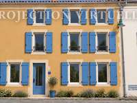 Vente maison 4 pièces Vente maison 4 pièces