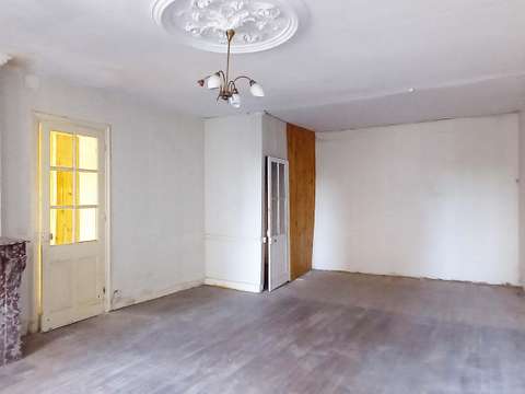 Vente maison 4 pièces Vente maison 4 pièces
