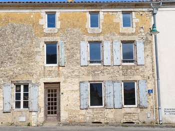 Vente maison 4 pièces Vente maison 4 pièces