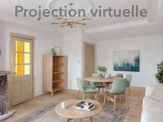 Vente maison 4 pièces Vente maison 4 pièces