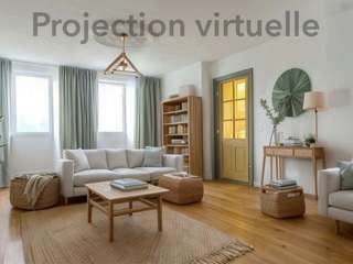 Vente maison 4 pièces Vente maison 4 pièces