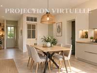 Vente maison 4 pièces Vente maison 4 pièces