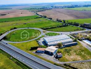 Vente Maison 3 chambresMauzé-sur-le-Mignon