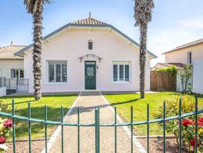 Vente Maison 3 chambresMauzé-sur-le-Mignon