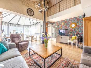Vente Maison 3 chambresMauzé-sur-le-Mignon