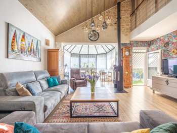 Vente Maison 3 chambresMauzé-sur-le-Mignon