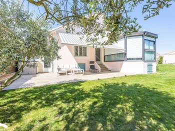 Vente maison 6 pièces Mauzé-sur-le-Mignon 79